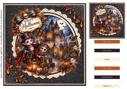 halloween *a bit cute* 7