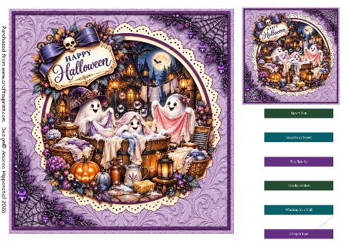 halloween *a bit cute* 8