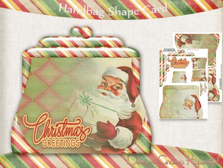 Handbag Christmas 1