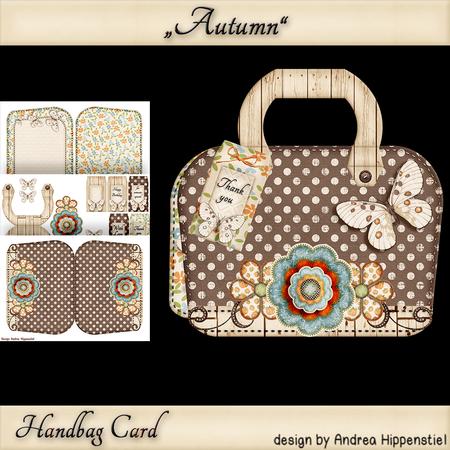 New Handbag Big Size Autumn