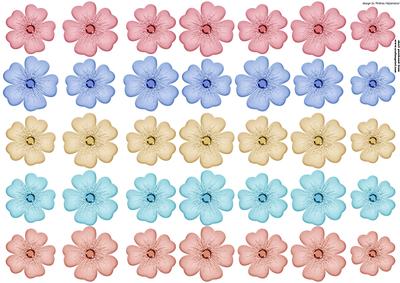 Paper Flower 2