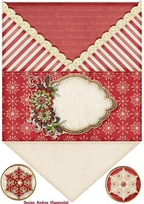 Money or Giftcard Wallet 1