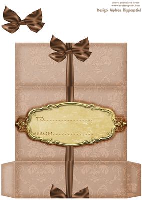 New Money Wallet Gift Voucher Holder 5