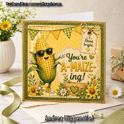 Youre A-maize-ing