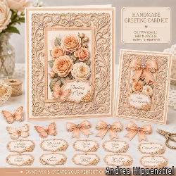 Mix and Match Rose