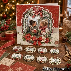 Christmas with Friends