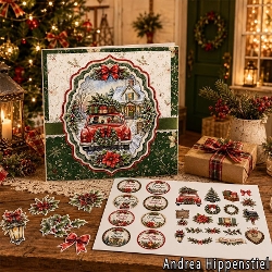Home for Christmas