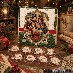 Christmas Falala