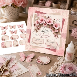 When Flower Blooms 1