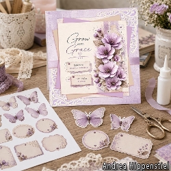 When Flower Blooms 2