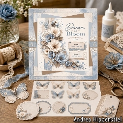 When Flower Blooms 4