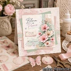 When Flower Blooms 6