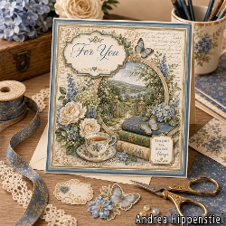 For you