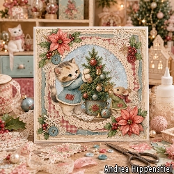 **A Little Christmas Magic**