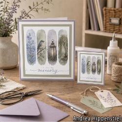 **Brushstroke** With Sympathy 2