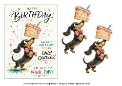 Birthday fun 2