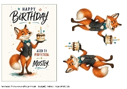 Birthday fun 14