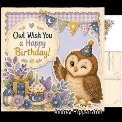 cup1456225_2013 - Birthday with Owl