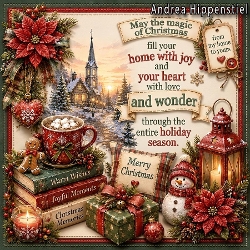 **Wonder**