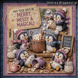**Magical**