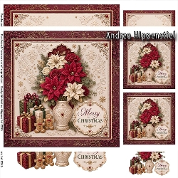 ** Christmas Treasures ** 1