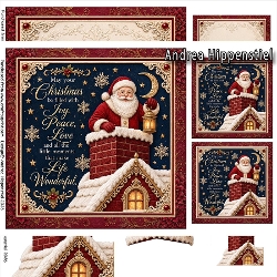 ** Christmas Treasures ** 3