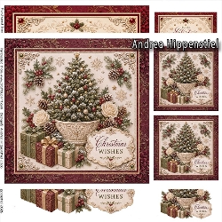 ** Christmas Treasures ** 4