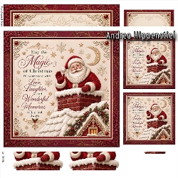 ** Christmas Treasures ** 4