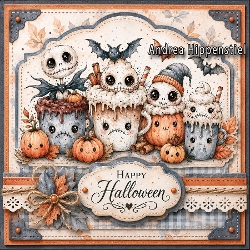 cup1462872_2013 - **  Happy Halloween ** 1