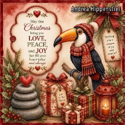 ** Christmas Wishes ** Pelican