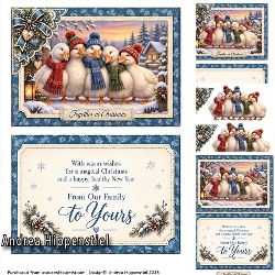** Together ** blue goose