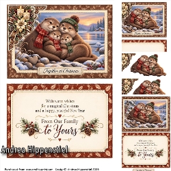 ** Together ** otter