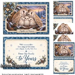 ** Together ** Owl