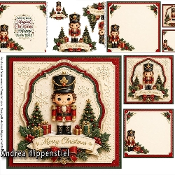 ** Nutcracker**