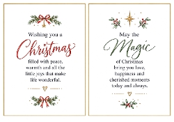 Christmas Phrases Insert 5