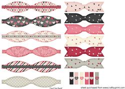 Bows Love