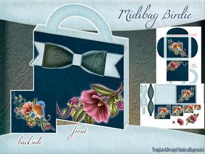 Midibag Birdie
