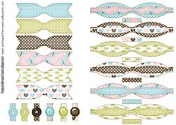 Fairy Bows