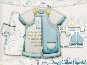 New Baby Romper Boy 1