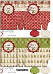 Minibag Christmas 3