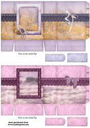 Minibag Romantic 1