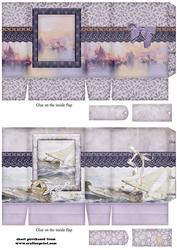 Minibag Romantic 2
