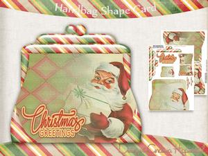 Handbag Christmas 1