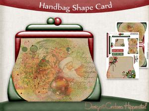 Handbag Christmas 2