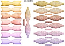 Paper Bows Lace 2