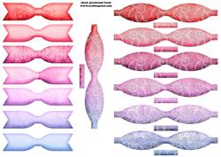Paper Bows Lace 7