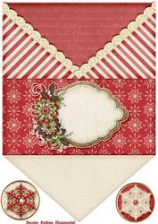 Money or Giftcard Wallet 1