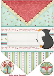 Money or Giftcard Wallet 5