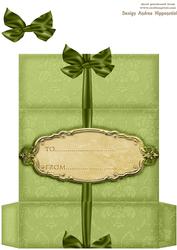 New Money Wallet Gift Voucher Holder 7