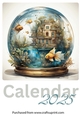 Calendar 2025 Doom starts with Monday
